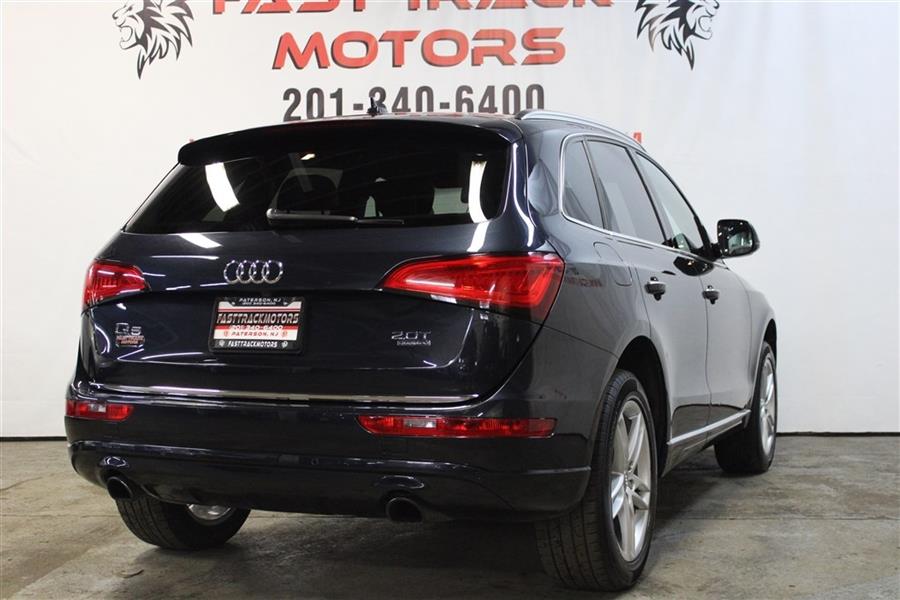 2017 Audi Q5 PREMIUM PLUS, available for sale in Paterson, New Jersey | Fast Track Motors. Paterson, New Jersey 2017 Audi Q5 PREMIUM PLUS, available for sale in Paterson, New Jersey | Fast Track Motors. Paterson, New Jersey