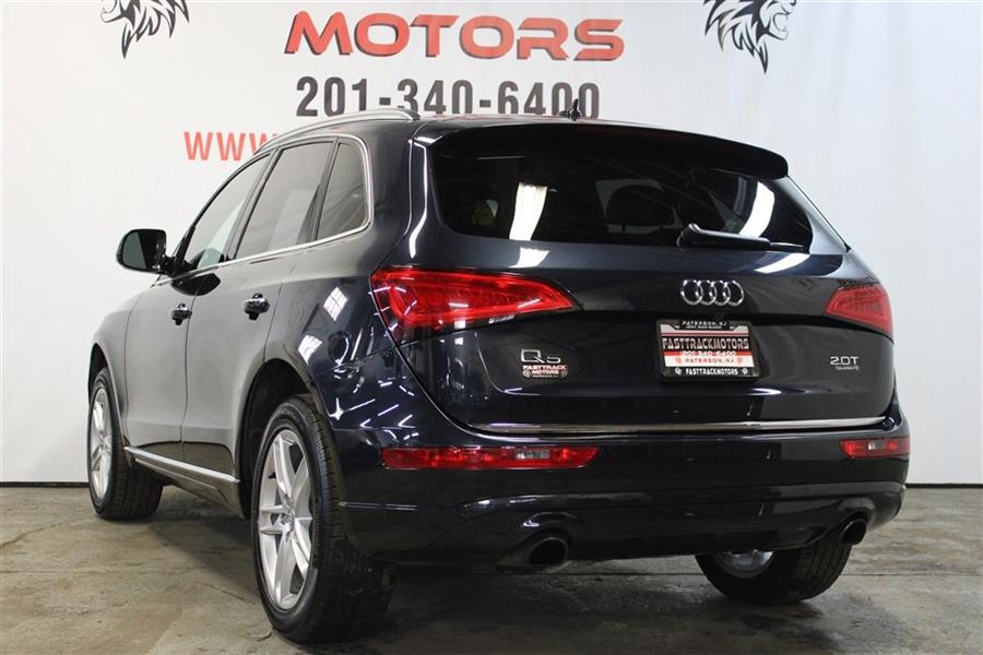 2017 Audi Q5 PREMIUM PLUS, available for sale in Paterson, New Jersey | Fast Track Motors. Paterson, New Jersey 2017 Audi Q5 PREMIUM PLUS, available for sale in Paterson, New Jersey | Fast Track Motors. Paterson, New Jersey