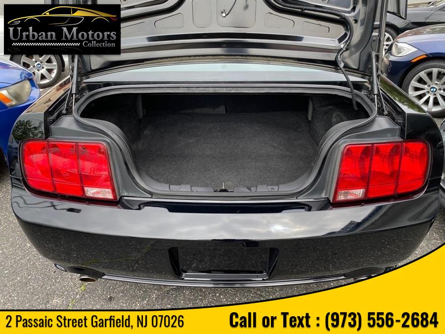 Used Ford Mustang GT Premium 2007 | Urban Motors Collection. Garfield, New Jersey Used Ford Mustang GT Premium 2007 | Urban Motors Collection. Garfield, New Jersey