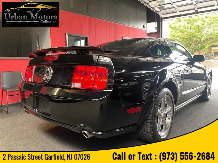 Used Ford Mustang GT Premium 2007 | Urban Motors Collection. Garfield, New Jersey Used Ford Mustang GT Premium 2007 | Urban Motors Collection. Garfield, New Jersey