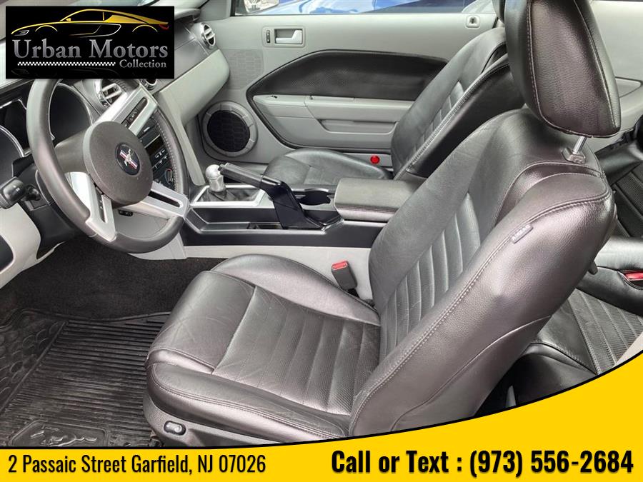 Used Ford Mustang GT Premium 2007 | Urban Motors Collection. Garfield, New Jersey Used Ford Mustang GT Premium 2007 | Urban Motors Collection. Garfield, New Jersey