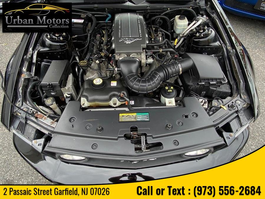 Used Ford Mustang GT Premium 2007 | Urban Motors Collection. Garfield, New Jersey Used Ford Mustang GT Premium 2007 | Urban Motors Collection. Garfield, New Jersey