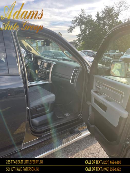 2015 Ram 1500 4WD Crew Cab 149" Big Horn, available for sale in Little Ferry , New Jersey | Adams Auto Group . Little Ferry , New Jersey 2015 Ram 1500 4WD Crew Cab 149" Big Horn, available for sale in Little Ferry , New Jersey | Adams Auto Group . Little Ferry , New Jersey