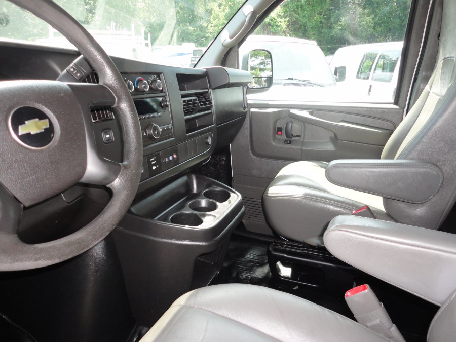 2014 Chevrolet Express Cargo Van RWD 2500 155", available for sale in Berlin, Connecticut | International Motorcars llc. Berlin, Connecticut 2014 Chevrolet Express Cargo Van RWD 2500 155", available for sale in Berlin, Connecticut | International Motorcars llc. Berlin, Connecticut