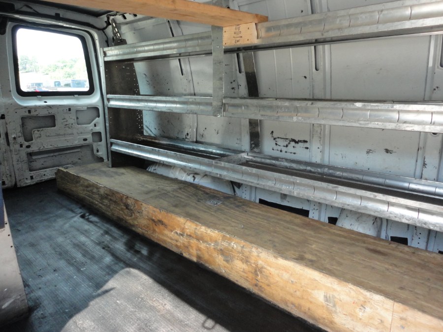 2014 Chevrolet Express Cargo Van RWD 2500 155", available for sale in Berlin, Connecticut | International Motorcars llc. Berlin, Connecticut 2014 Chevrolet Express Cargo Van RWD 2500 155", available for sale in Berlin, Connecticut | International Motorcars llc. Berlin, Connecticut