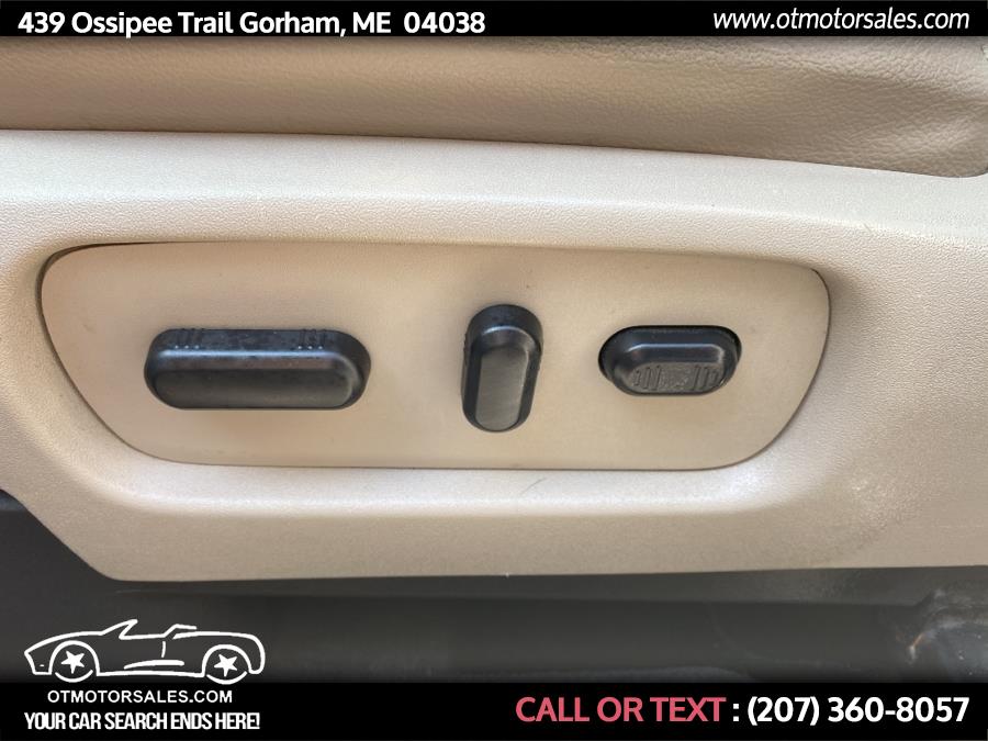 Used Ford Explorer 4WD 4dr XLT 2014 | Ossipee Trail Motor Sales. Gorham, Maine Used Ford Explorer 4WD 4dr XLT 2014 | Ossipee Trail Motor Sales. Gorham, Maine