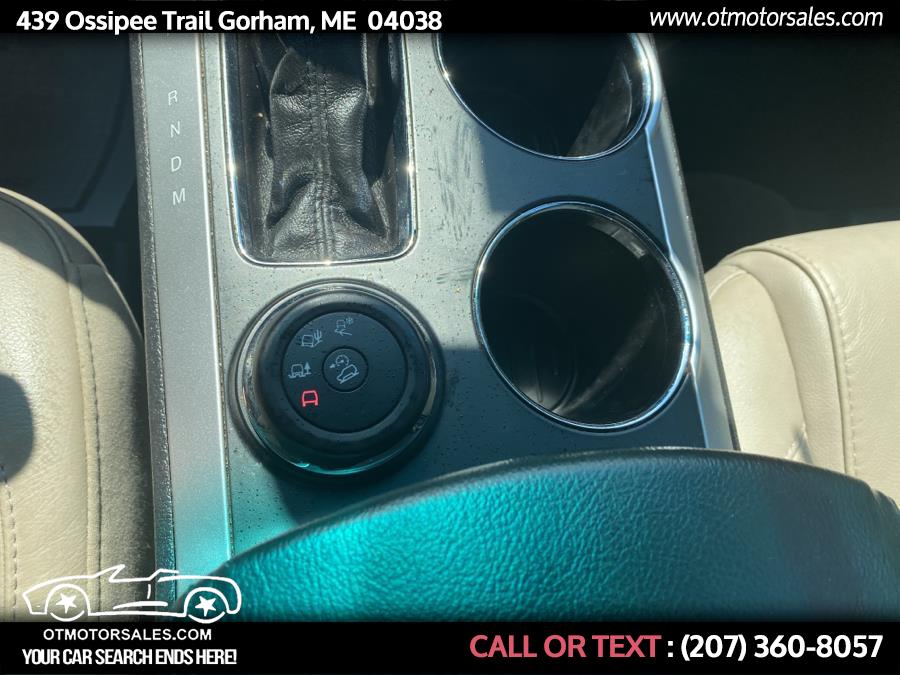 Used Ford Explorer 4WD 4dr XLT 2014 | Ossipee Trail Motor Sales. Gorham, Maine Used Ford Explorer 4WD 4dr XLT 2014 | Ossipee Trail Motor Sales. Gorham, Maine