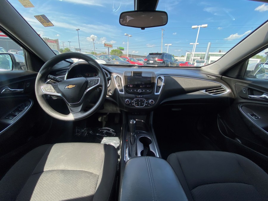 Used Chevrolet Malibu 4dr Sdn LT 2020 | Inman Motors Sales. Medford, Massachusetts Used Chevrolet Malibu 4dr Sdn LT 2020 | Inman Motors Sales. Medford, Massachusetts