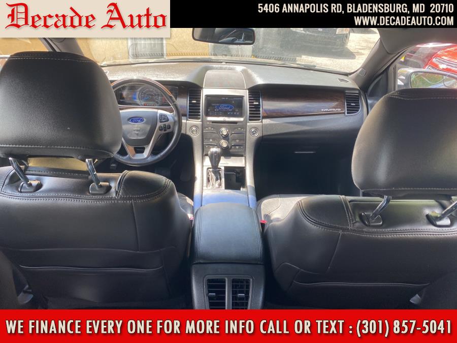 Used Ford Taurus 4dr Sdn Limited FWD 2015 | Decade Auto. Bladensburg, Maryland Used Ford Taurus 4dr Sdn Limited FWD 2015 | Decade Auto. Bladensburg, Maryland