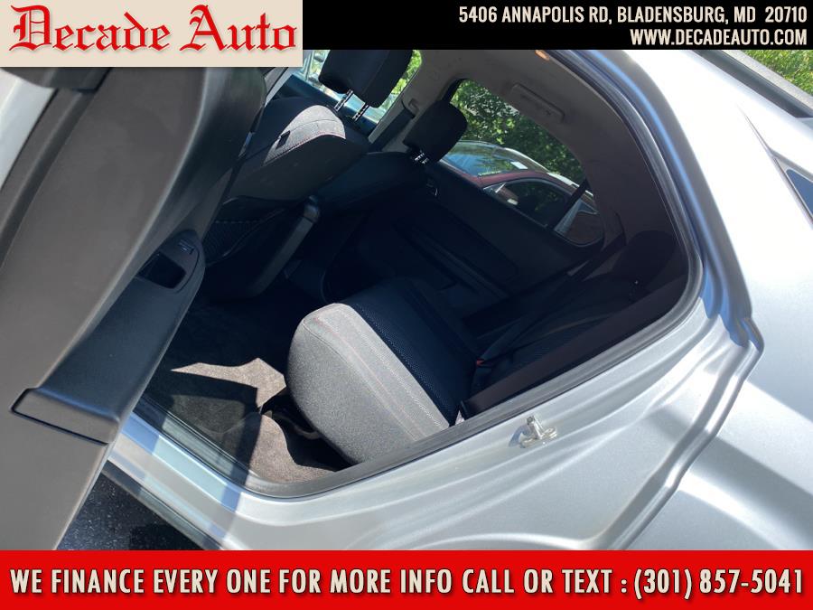 Used Chevrolet Equinox AWD 4dr LT 2016 | Decade Auto. Bladensburg, Maryland Used Chevrolet Equinox AWD 4dr LT 2016 | Decade Auto. Bladensburg, Maryland
