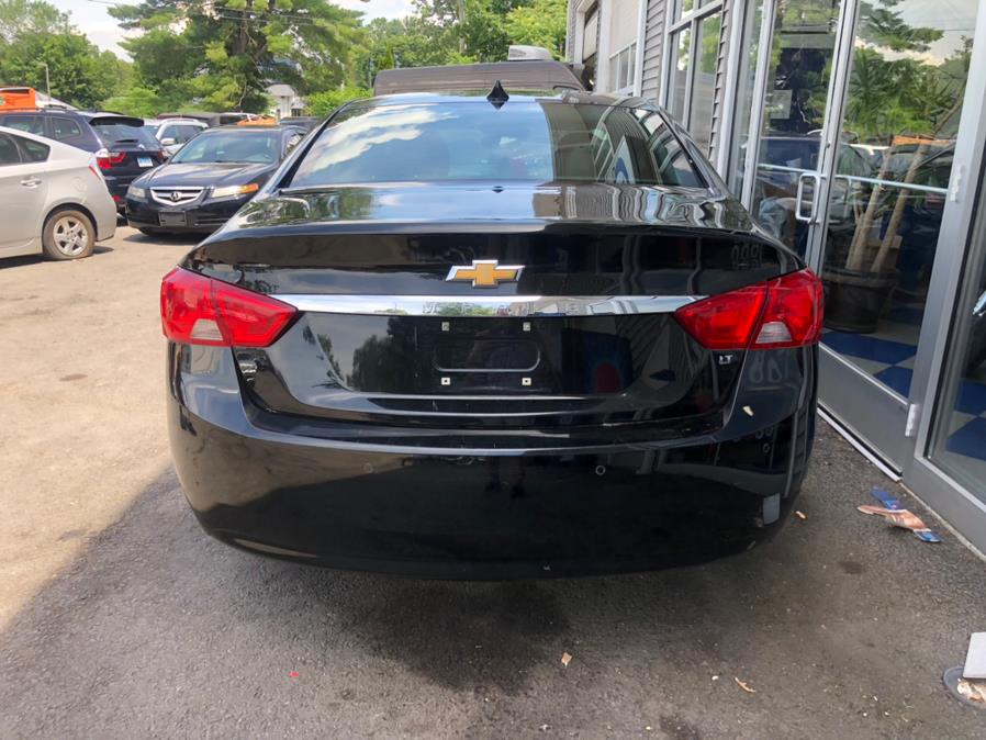Used Chevrolet Impala 4dr Sdn LT w/2LT 2014 | Chris's Auto Clinic. Plainville, Connecticut Used Chevrolet Impala 4dr Sdn LT w/2LT 2014 | Chris's Auto Clinic. Plainville, Connecticut