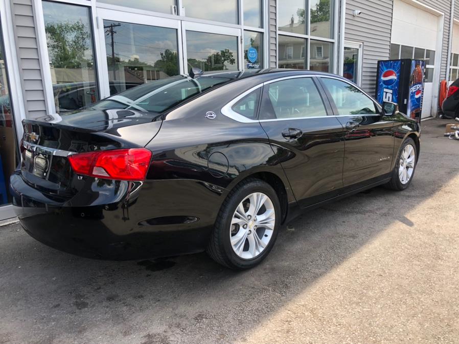 Used Chevrolet Impala 4dr Sdn LT w/2LT 2014 | Chris's Auto Clinic. Plainville, Connecticut Used Chevrolet Impala 4dr Sdn LT w/2LT 2014 | Chris's Auto Clinic. Plainville, Connecticut