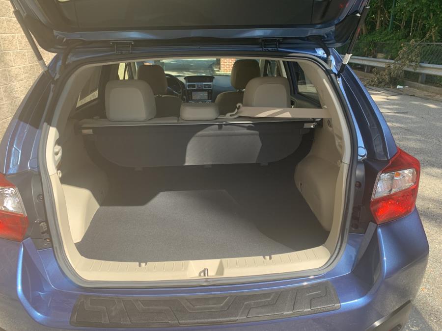 Used Subaru XV Crosstrek 5dr 2.0i Limited 2015 | TJ Motors. New London, Connecticut Used Subaru XV Crosstrek 5dr 2.0i Limited 2015 | TJ Motors. New London, Connecticut