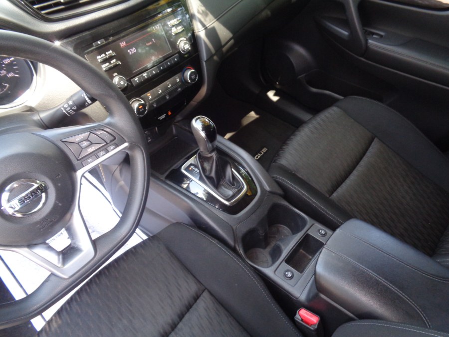 Used Nissan Rogue FWD S 2017 | Sunrise Auto Sales. Rosedale, New York Used Nissan Rogue FWD S 2017 | Sunrise Auto Sales. Rosedale, New York