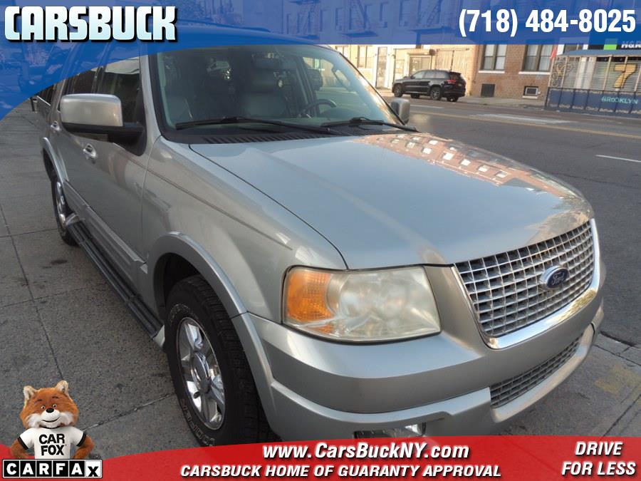 2006 Ford Expedition 4dr Limited 4WD, available for sale in Brooklyn, New York | Carsbuck Inc.. Brooklyn, New York