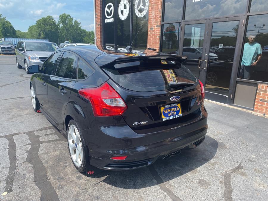 Used Ford Focus 5dr HB ST 2014 | Newfield Auto Sales. Middletown, Connecticut Used Ford Focus 5dr HB ST 2014 | Newfield Auto Sales. Middletown, Connecticut