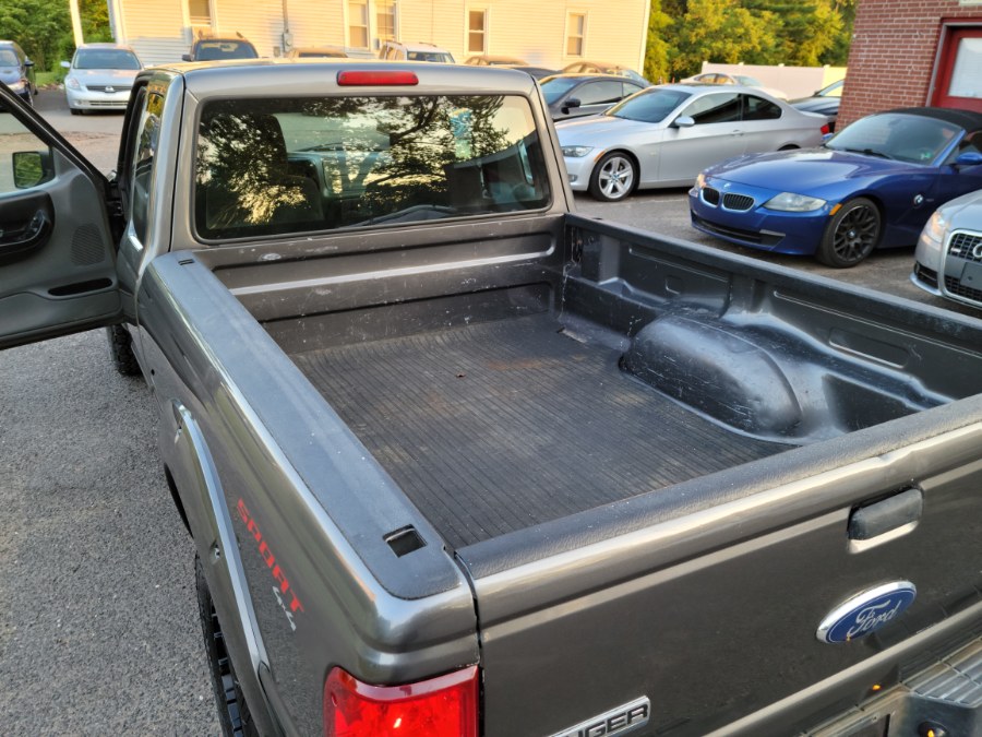 Used Ford Ranger Sport 4WD 4.0 Manual Super Cab 2011 | Toro Auto. East Windsor, Connecticut Used Ford Ranger Sport 4WD 4.0 Manual Super Cab 2011 | Toro Auto. East Windsor, Connecticut
