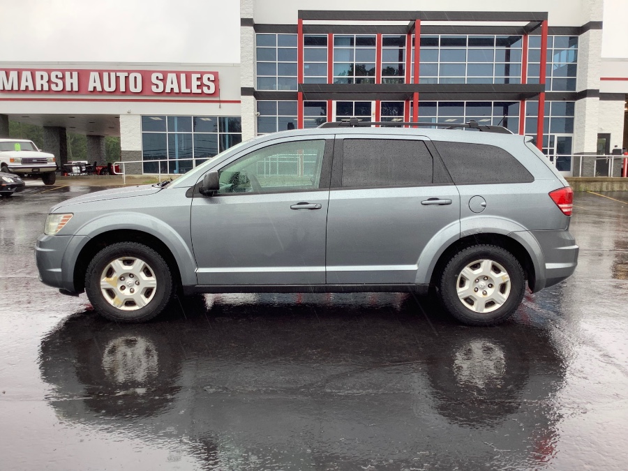 Used Dodge Journey FWD 4dr SE 2009 | Marsh Auto Sales LLC. Ortonville, Michigan Used Dodge Journey FWD 4dr SE 2009 | Marsh Auto Sales LLC. Ortonville, Michigan