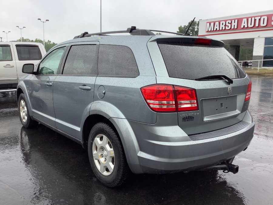 Used Dodge Journey FWD 4dr SE 2009 | Marsh Auto Sales LLC. Ortonville, Michigan Used Dodge Journey FWD 4dr SE 2009 | Marsh Auto Sales LLC. Ortonville, Michigan