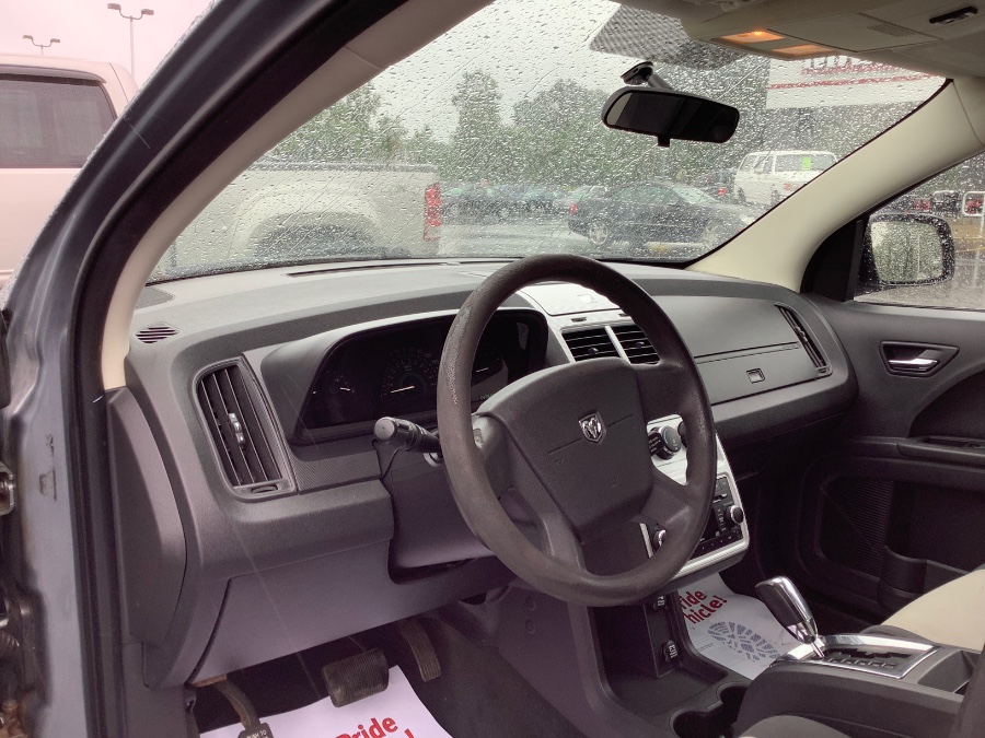 Used Dodge Journey FWD 4dr SE 2009 | Marsh Auto Sales LLC. Ortonville, Michigan Used Dodge Journey FWD 4dr SE 2009 | Marsh Auto Sales LLC. Ortonville, Michigan