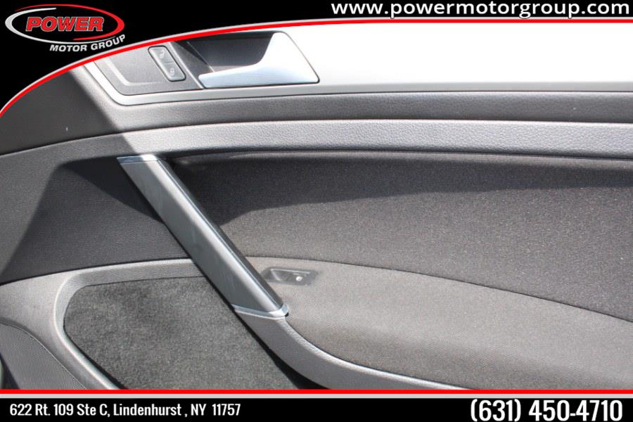 Used Volkswagen Golf 4dr HB Auto TSI S w/Sunroof 2016 | Power Motor Group. Lindenhurst, New York Used Volkswagen Golf 4dr HB Auto TSI S w/Sunroof 2016 | Power Motor Group. Lindenhurst, New York