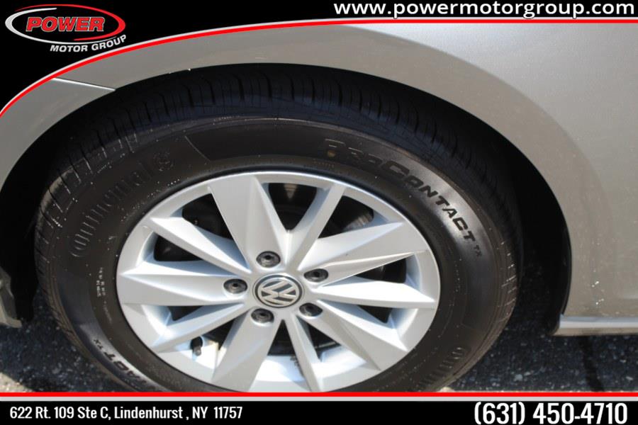 Used Volkswagen Golf 4dr HB Auto TSI S w/Sunroof 2016 | Power Motor Group. Lindenhurst, New York Used Volkswagen Golf 4dr HB Auto TSI S w/Sunroof 2016 | Power Motor Group. Lindenhurst, New York
