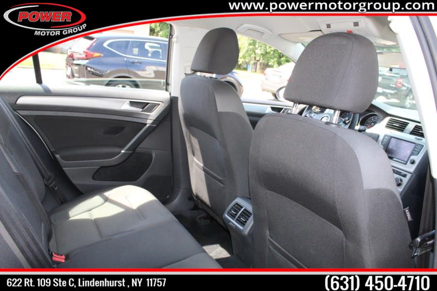 Used Volkswagen Golf 4dr HB Auto TSI S w/Sunroof 2016 | Power Motor Group. Lindenhurst, New York Used Volkswagen Golf 4dr HB Auto TSI S w/Sunroof 2016 | Power Motor Group. Lindenhurst, New York