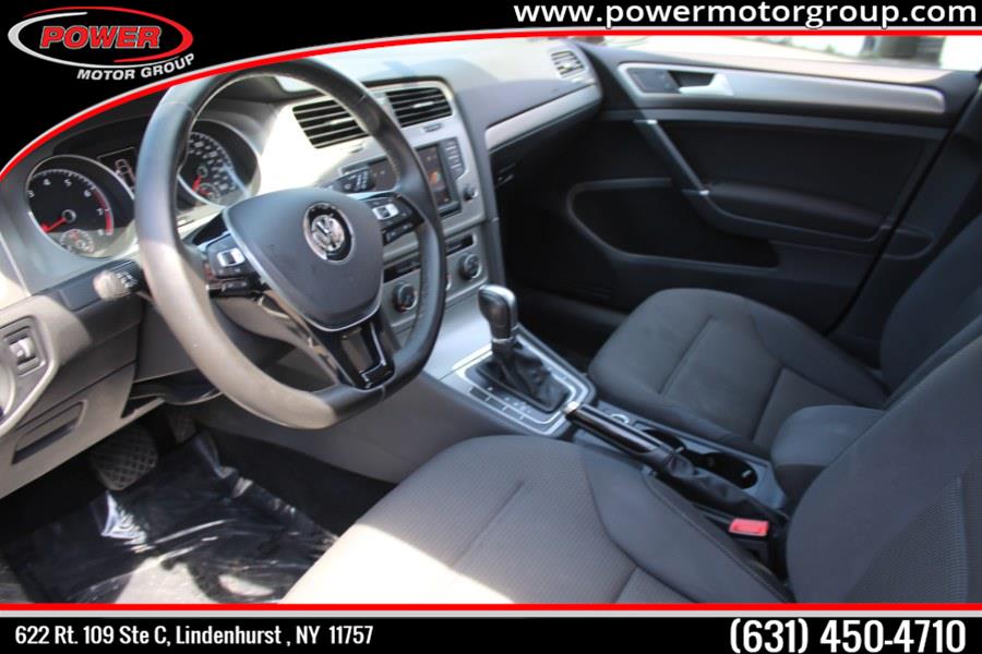 Used Volkswagen Golf 4dr HB Auto TSI S w/Sunroof 2016 | Power Motor Group. Lindenhurst, New York Used Volkswagen Golf 4dr HB Auto TSI S w/Sunroof 2016 | Power Motor Group. Lindenhurst, New York