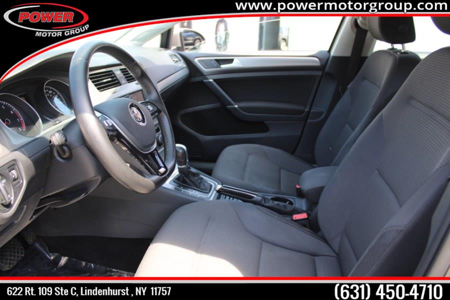 Used Volkswagen Golf 4dr HB Auto TSI S w/Sunroof 2016 | Power Motor Group. Lindenhurst, New York Used Volkswagen Golf 4dr HB Auto TSI S w/Sunroof 2016 | Power Motor Group. Lindenhurst, New York