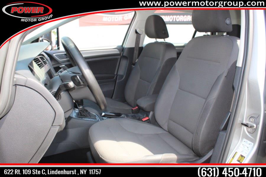 Used Volkswagen Golf 4dr HB Auto TSI S w/Sunroof 2016 | Power Motor Group. Lindenhurst, New York Used Volkswagen Golf 4dr HB Auto TSI S w/Sunroof 2016 | Power Motor Group. Lindenhurst, New York