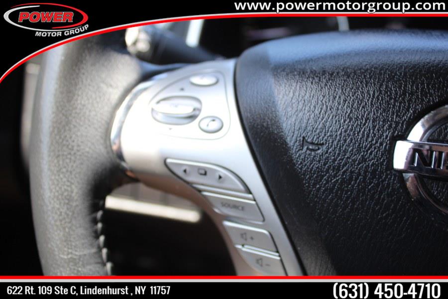 2018 Nissan Murano AWD SV, available for sale in Lindenhurst, New York | Power Motor Group. Lindenhurst, New York 2018 Nissan Murano AWD SV, available for sale in Lindenhurst, New York | Power Motor Group. Lindenhurst, New York