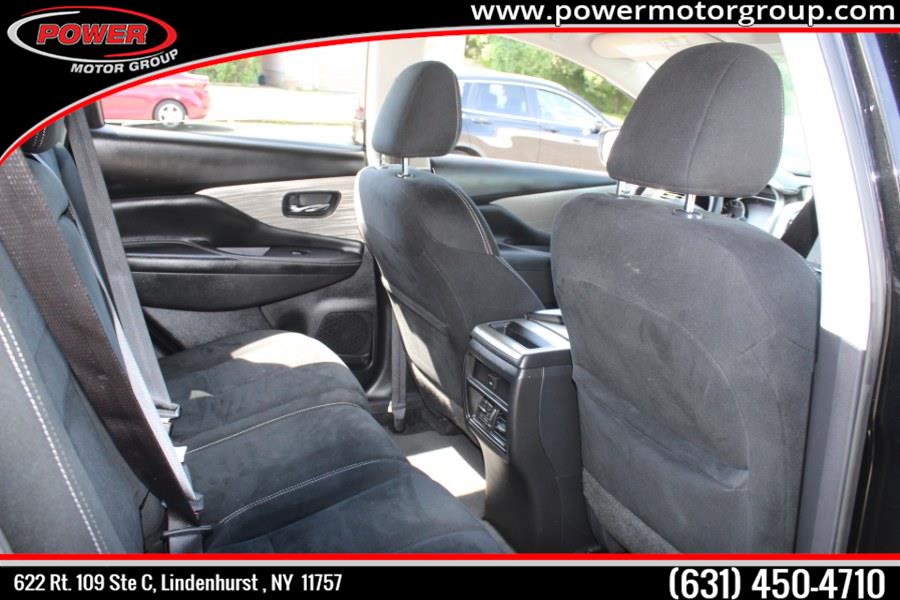 2018 Nissan Murano AWD SV, available for sale in Lindenhurst, New York | Power Motor Group. Lindenhurst, New York 2018 Nissan Murano AWD SV, available for sale in Lindenhurst, New York | Power Motor Group. Lindenhurst, New York