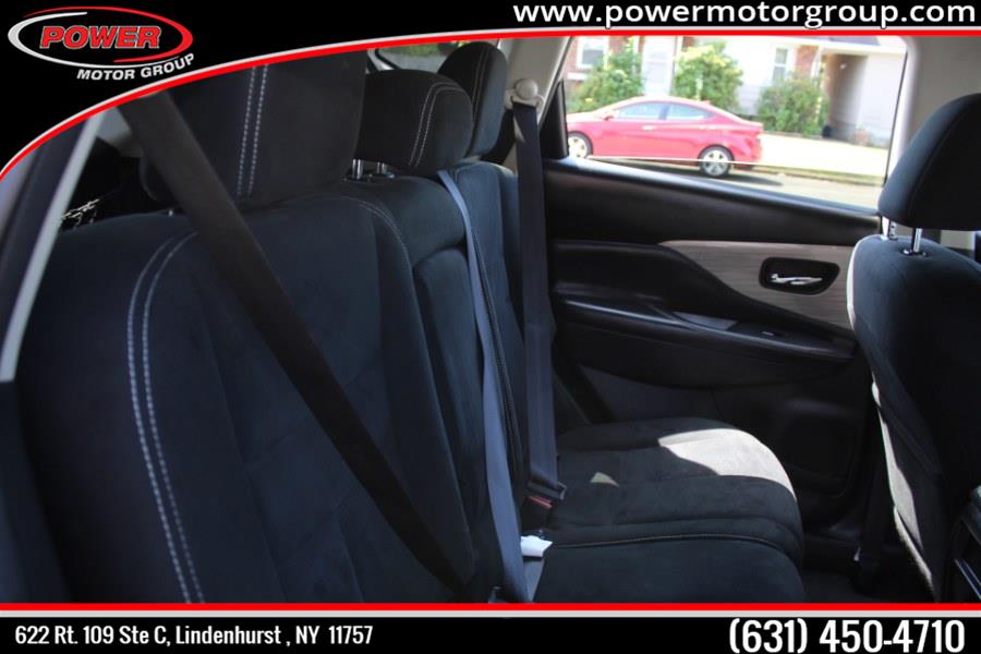 2018 Nissan Murano AWD SV, available for sale in Lindenhurst, New York | Power Motor Group. Lindenhurst, New York 2018 Nissan Murano AWD SV, available for sale in Lindenhurst, New York | Power Motor Group. Lindenhurst, New York