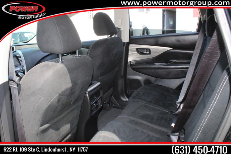2018 Nissan Murano AWD SV, available for sale in Lindenhurst, New York | Power Motor Group. Lindenhurst, New York 2018 Nissan Murano AWD SV, available for sale in Lindenhurst, New York | Power Motor Group. Lindenhurst, New York