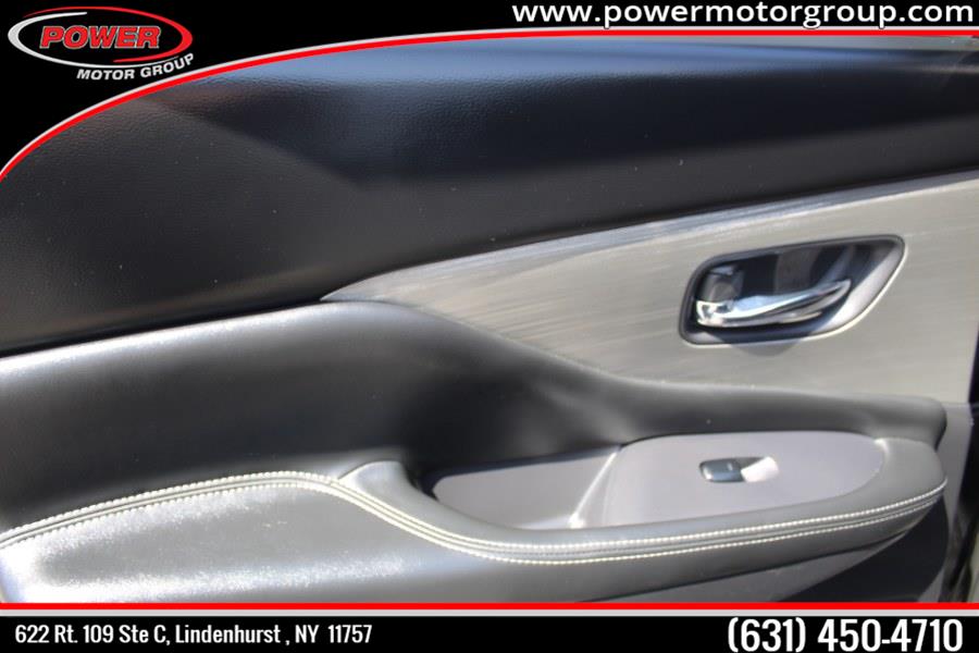 2018 Nissan Murano AWD SV, available for sale in Lindenhurst, New York | Power Motor Group. Lindenhurst, New York 2018 Nissan Murano AWD SV, available for sale in Lindenhurst, New York | Power Motor Group. Lindenhurst, New York