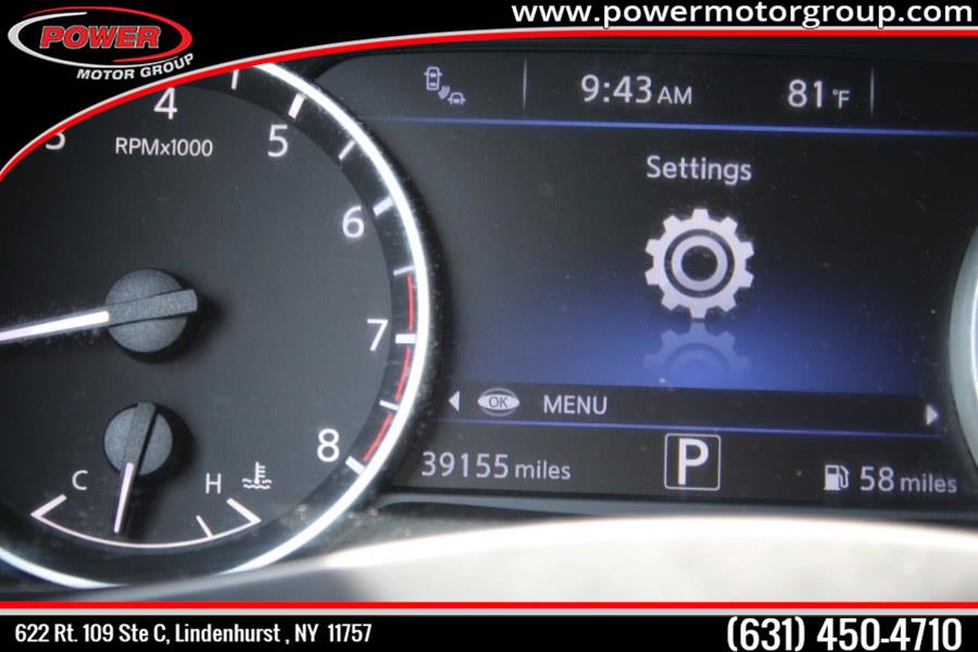2018 Nissan Murano AWD SV, available for sale in Lindenhurst, New York | Power Motor Group. Lindenhurst, New York 2018 Nissan Murano AWD SV, available for sale in Lindenhurst, New York | Power Motor Group. Lindenhurst, New York