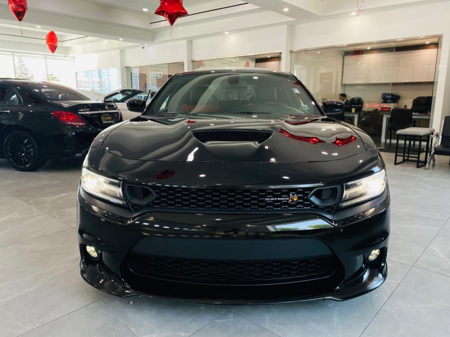 Used Dodge Charger Scat Pack RWD 2019 | Luxury Motor Club. Franklin Square, New York Used Dodge Charger Scat Pack RWD 2019 | Luxury Motor Club. Franklin Square, New York
