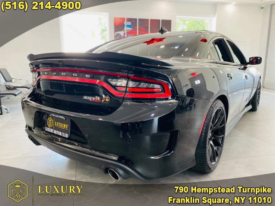 Used Dodge Charger Scat Pack RWD 2019 | Luxury Motor Club. Franklin Square, New York Used Dodge Charger Scat Pack RWD 2019 | Luxury Motor Club. Franklin Square, New York