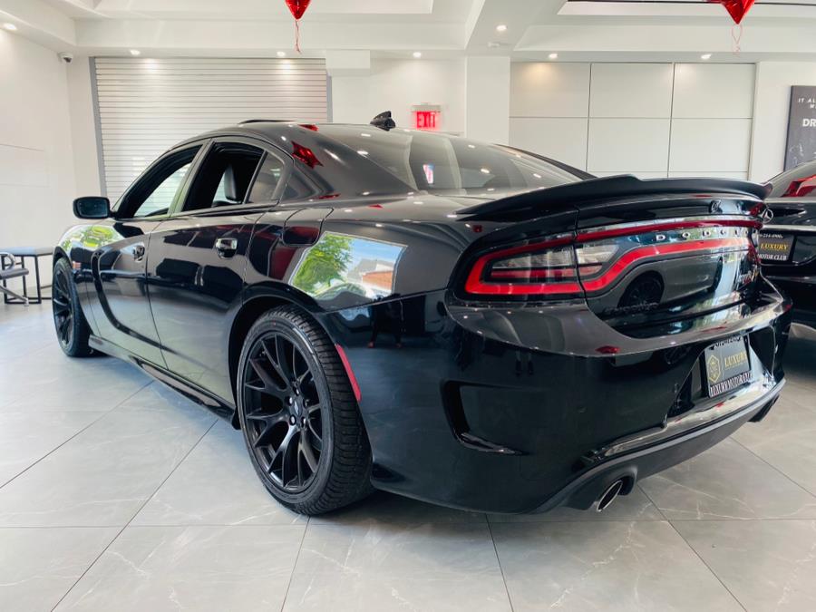 Used Dodge Charger Scat Pack RWD 2019 | Luxury Motor Club. Franklin Square, New York Used Dodge Charger Scat Pack RWD 2019 | Luxury Motor Club. Franklin Square, New York