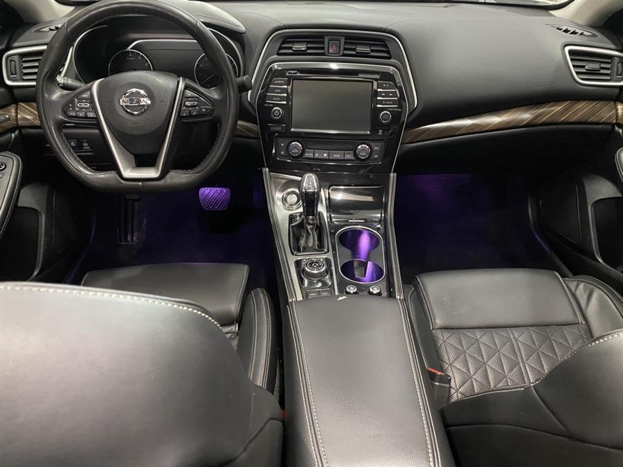 Used Nissan Maxima Platinum 4dr Sedan 2016 | Elite Imports LLC. West Chester, Ohio Used Nissan Maxima Platinum 4dr Sedan 2016 | Elite Imports LLC. West Chester, Ohio