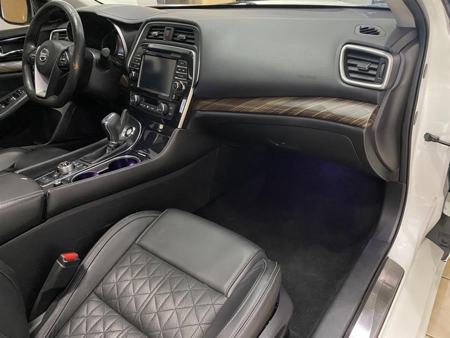 Used Nissan Maxima Platinum 4dr Sedan 2016 | Elite Imports LLC. West Chester, Ohio Used Nissan Maxima Platinum 4dr Sedan 2016 | Elite Imports LLC. West Chester, Ohio