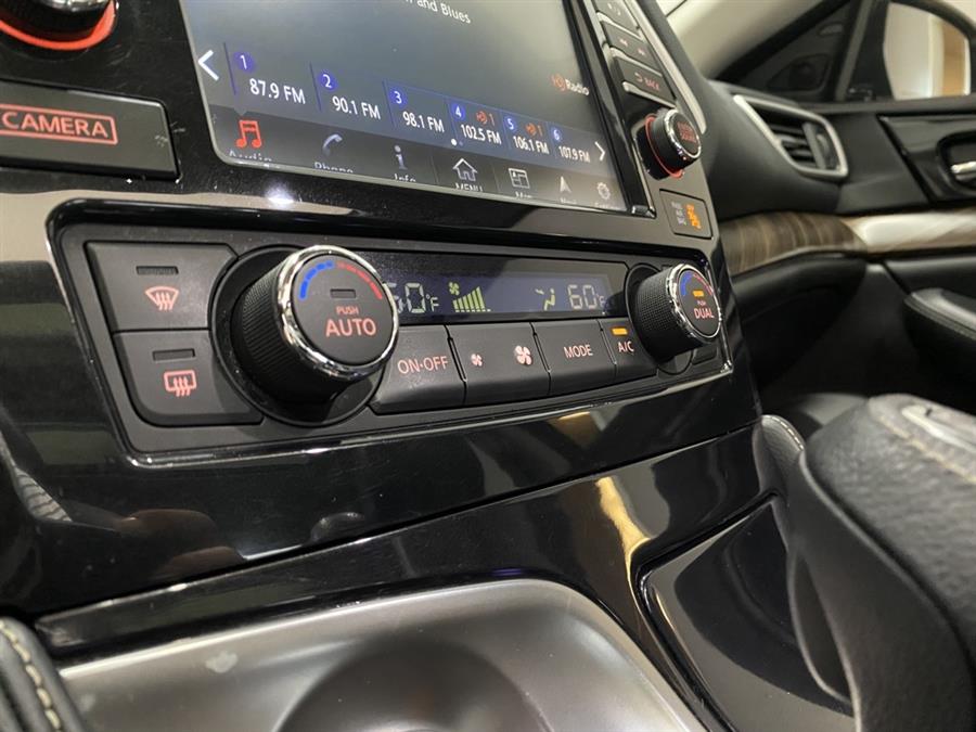 Used Nissan Maxima Platinum 4dr Sedan 2016 | Elite Imports LLC. West Chester, Ohio Used Nissan Maxima Platinum 4dr Sedan 2016 | Elite Imports LLC. West Chester, Ohio