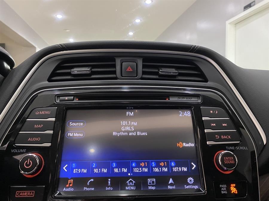 Used Nissan Maxima Platinum 4dr Sedan 2016 | Elite Imports LLC. West Chester, Ohio Used Nissan Maxima Platinum 4dr Sedan 2016 | Elite Imports LLC. West Chester, Ohio