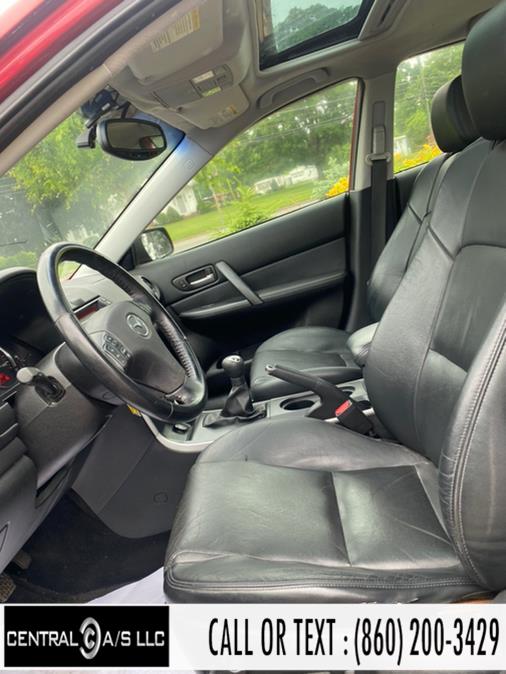 2007 Mazda Mazda6 4dr Sdn Manual i Sport, available for sale in East Windsor, Connecticut | Central A/S LLC. East Windsor, Connecticut 2007 Mazda Mazda6 4dr Sdn Manual i Sport, available for sale in East Windsor, Connecticut | Central A/S LLC. East Windsor, Connecticut