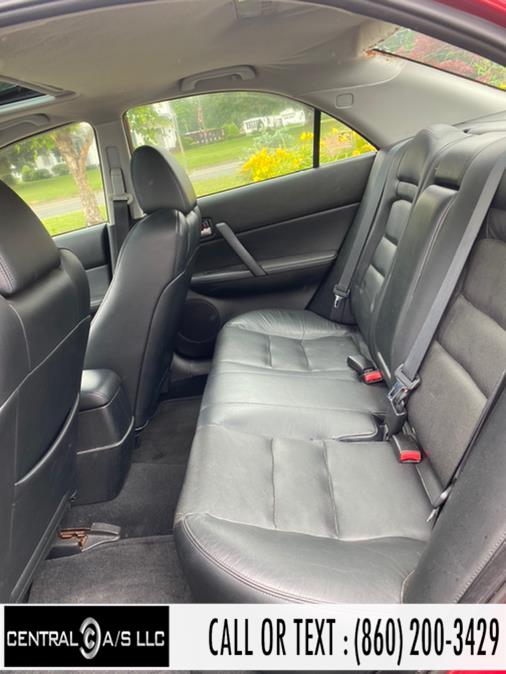2007 Mazda Mazda6 4dr Sdn Manual i Sport, available for sale in East Windsor, Connecticut | Central A/S LLC. East Windsor, Connecticut 2007 Mazda Mazda6 4dr Sdn Manual i Sport, available for sale in East Windsor, Connecticut | Central A/S LLC. East Windsor, Connecticut