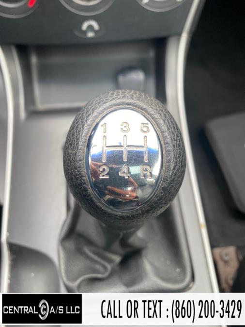 2007 Mazda Mazda6 4dr Sdn Manual i Sport, available for sale in East Windsor, Connecticut | Central A/S LLC. East Windsor, Connecticut 2007 Mazda Mazda6 4dr Sdn Manual i Sport, available for sale in East Windsor, Connecticut | Central A/S LLC. East Windsor, Connecticut