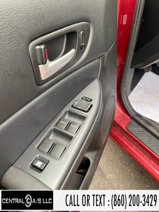 2007 Mazda Mazda6 4dr Sdn Manual i Sport, available for sale in East Windsor, Connecticut | Central A/S LLC. East Windsor, Connecticut 2007 Mazda Mazda6 4dr Sdn Manual i Sport, available for sale in East Windsor, Connecticut | Central A/S LLC. East Windsor, Connecticut