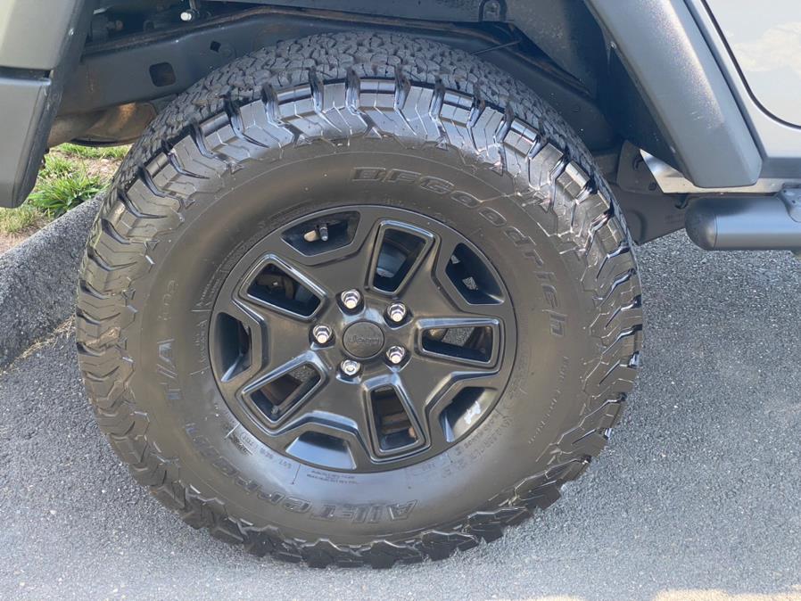 2014 Jeep Wrangler Unlimited 4WD 4dr Willys Wheeler, available for sale in Berlin, Connecticut | Tru Auto Mall. Berlin, Connecticut 2014 Jeep Wrangler Unlimited 4WD 4dr Willys Wheeler, available for sale in Berlin, Connecticut | Tru Auto Mall. Berlin, Connecticut