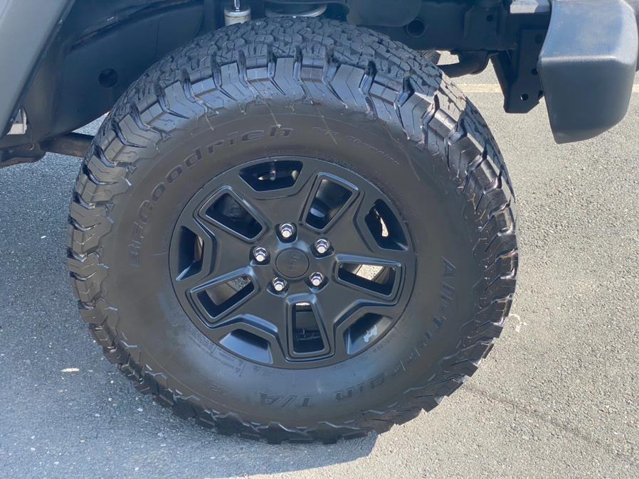 2014 Jeep Wrangler Unlimited 4WD 4dr Willys Wheeler, available for sale in Berlin, Connecticut | Tru Auto Mall. Berlin, Connecticut 2014 Jeep Wrangler Unlimited 4WD 4dr Willys Wheeler, available for sale in Berlin, Connecticut | Tru Auto Mall. Berlin, Connecticut