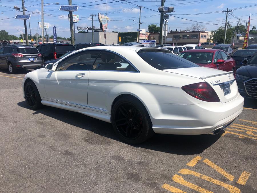 Used Mercedes-Benz CL-Class 2dr Cpe 5.5L V8 2008 | Route 46 Auto Sales Inc. Lodi, New Jersey Used Mercedes-Benz CL-Class 2dr Cpe 5.5L V8 2008 | Route 46 Auto Sales Inc. Lodi, New Jersey